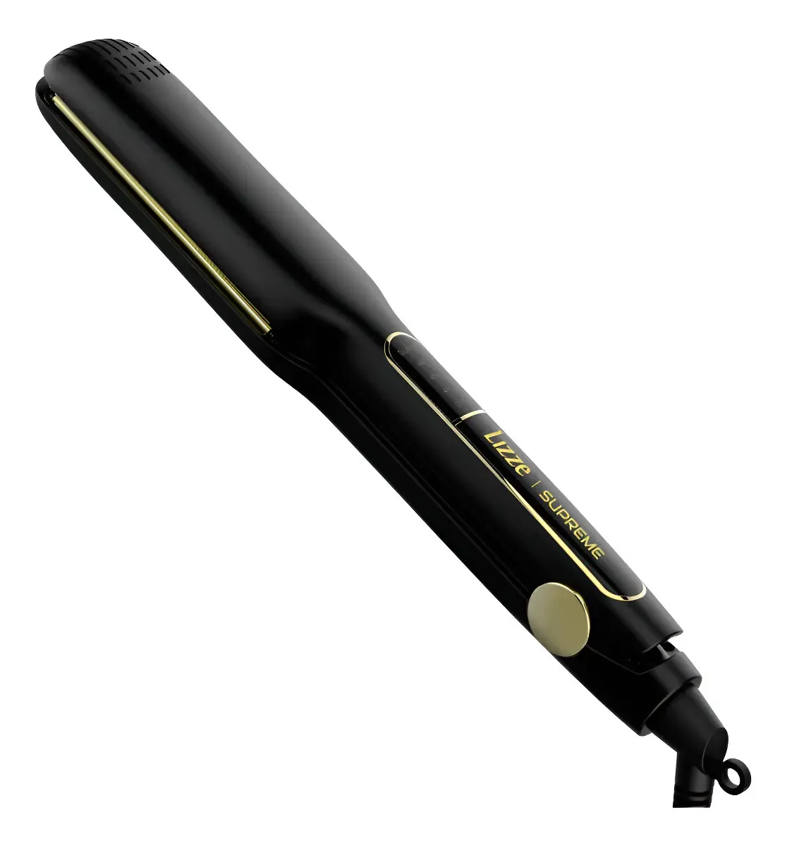Planchita De Pelo Lizze Supreme Negro