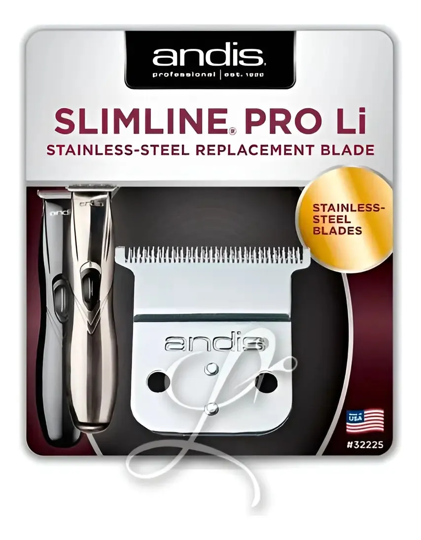 Cuchilla Andis Slimline Pro Li Cuchilla