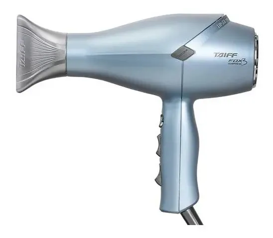 Secador De Pelo Taiffkompress Fox 3 Soft Blue 1