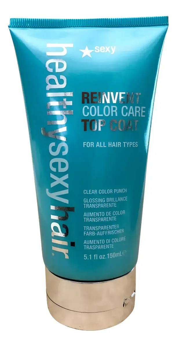 Tratamiento Protector Del Color Healthy Sexy Hair 150ml