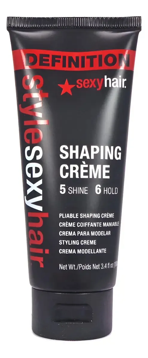 Crema Modelante Style Sexy Hair Definition  100ml 1