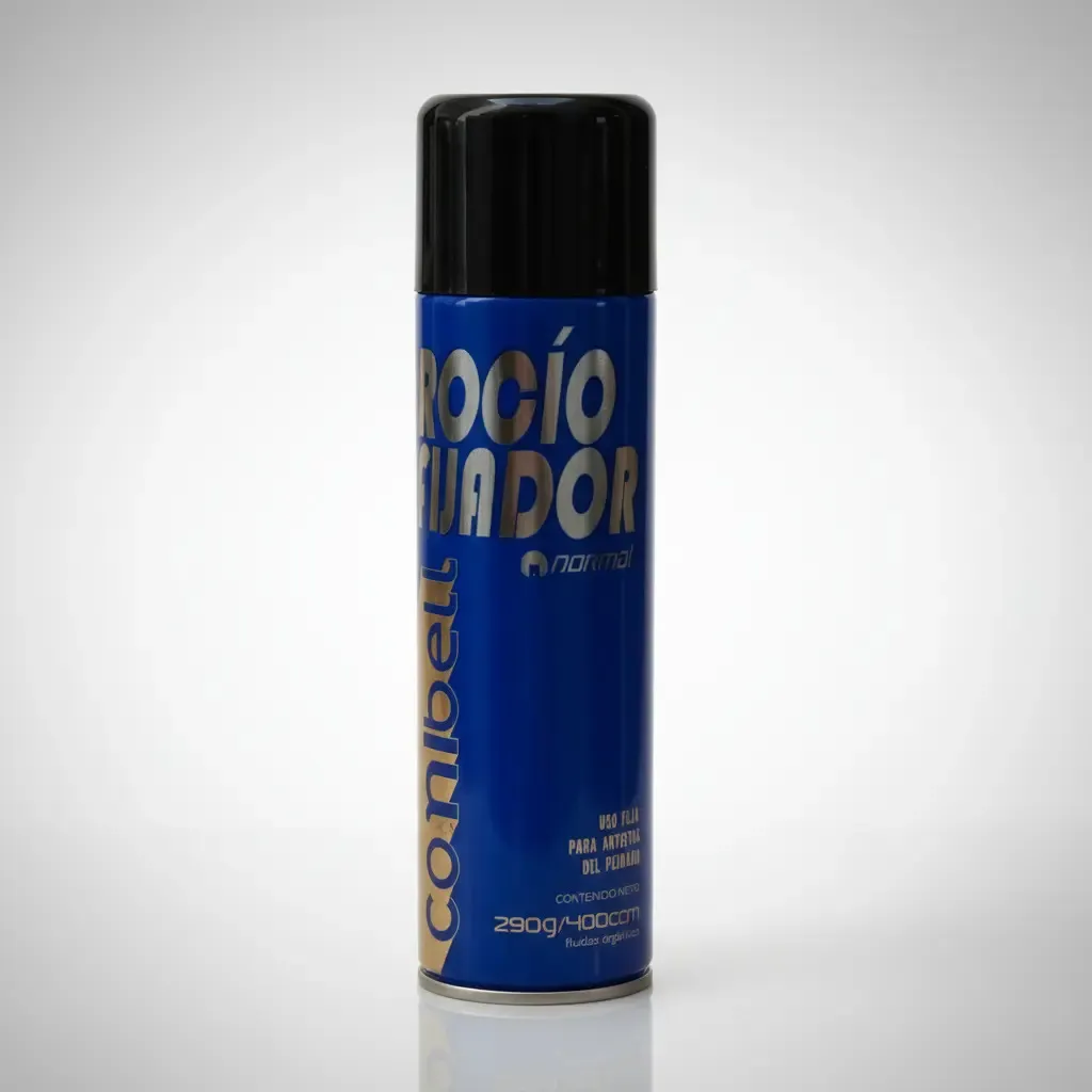 Fijador Cosmibell Normal 290 Ml