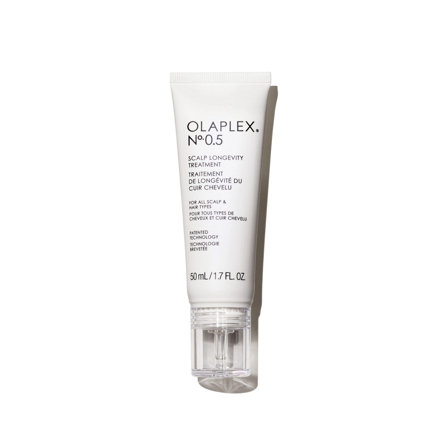 Olaplex Nº 0.5 Scalp Longevity Treatment 50ml
