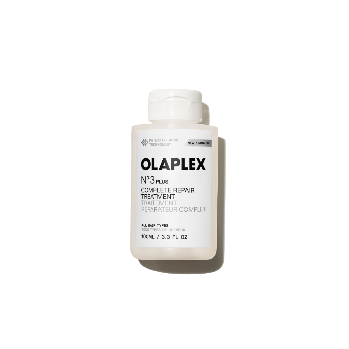 Olaplex Nº 3 Plus Complete Repair Treatment 100ml
