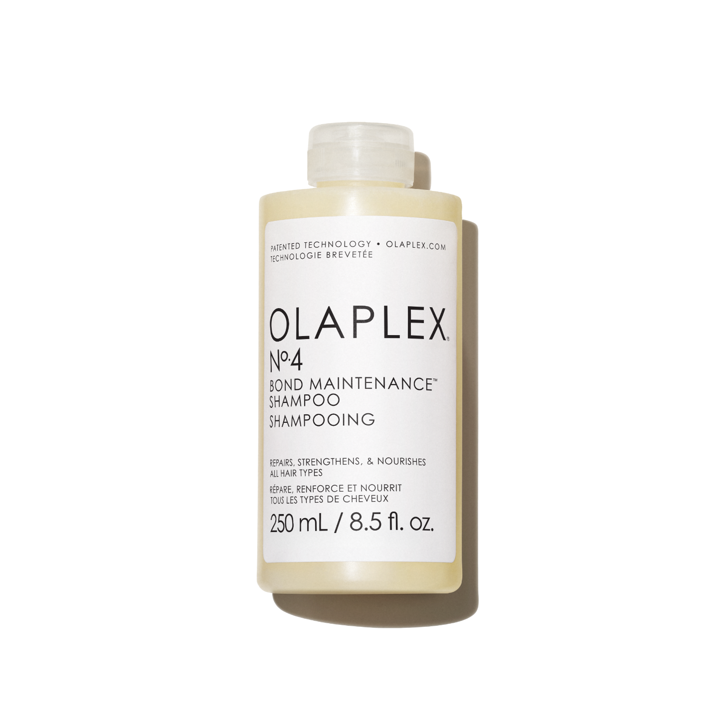 Olaplex Nº 4 Bond Maintenance Shampoo 250ml