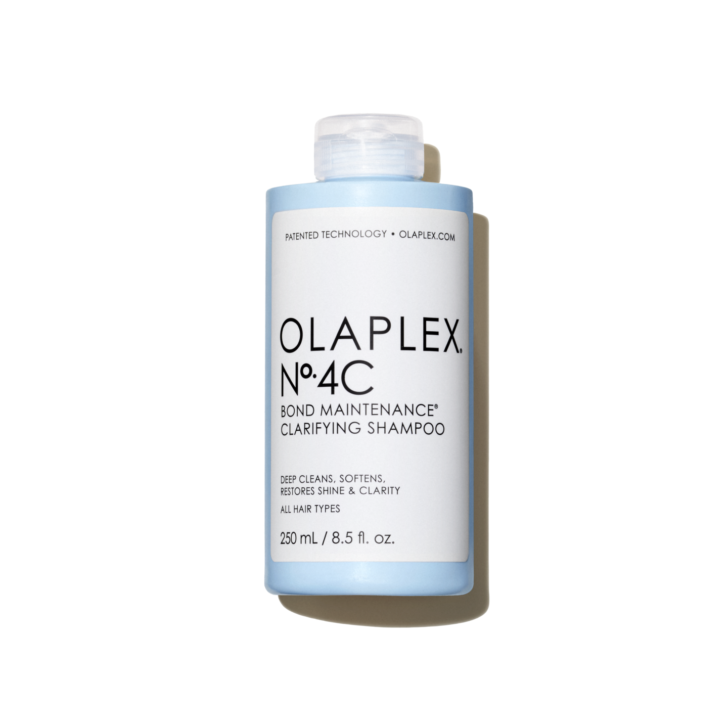 Olaplex Nº 4C Bond Maintenance Clarifying Shampoo 250ml