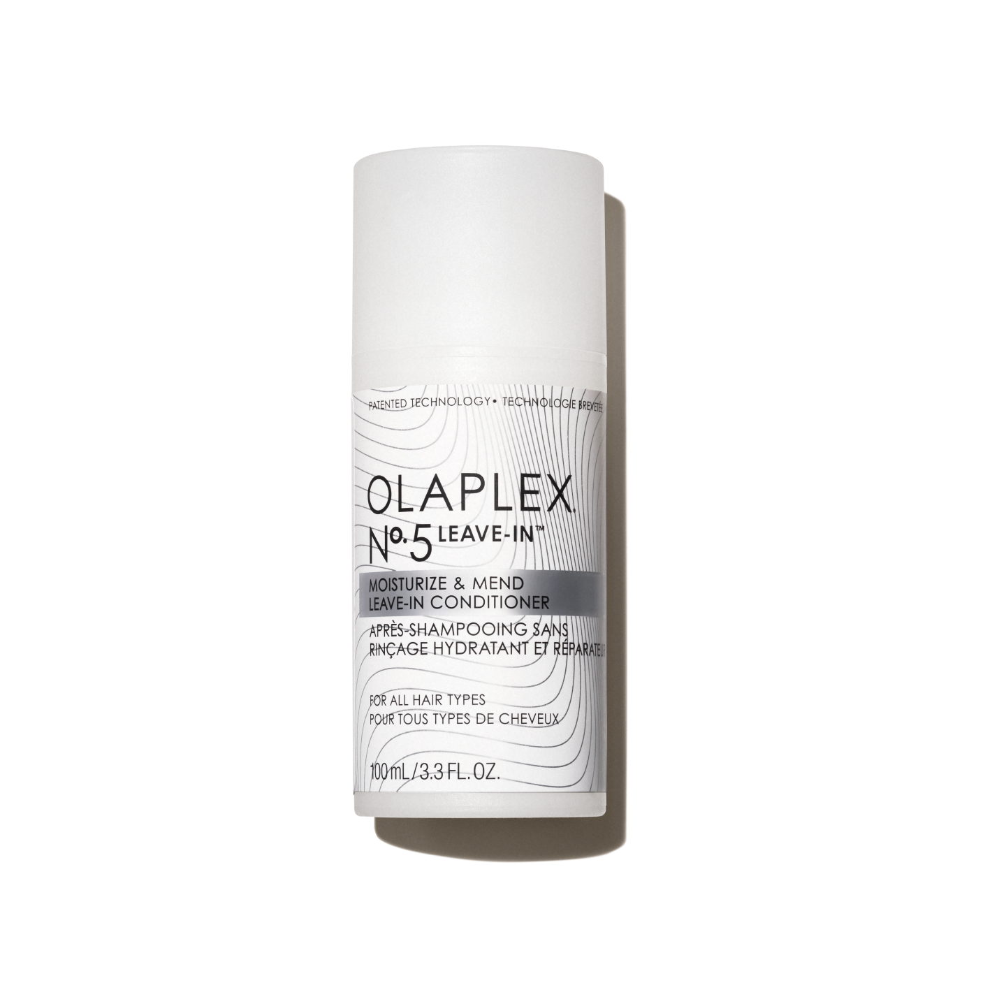 Olaplex Nº 5 Leave-In Moisturize & Mend 100ml