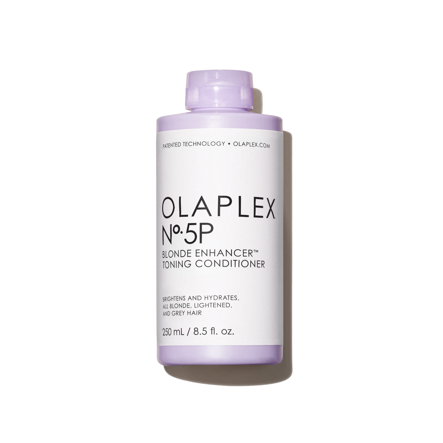Olaplex Nº 5P Blonde Enhancer Toning Conditioner 250ml