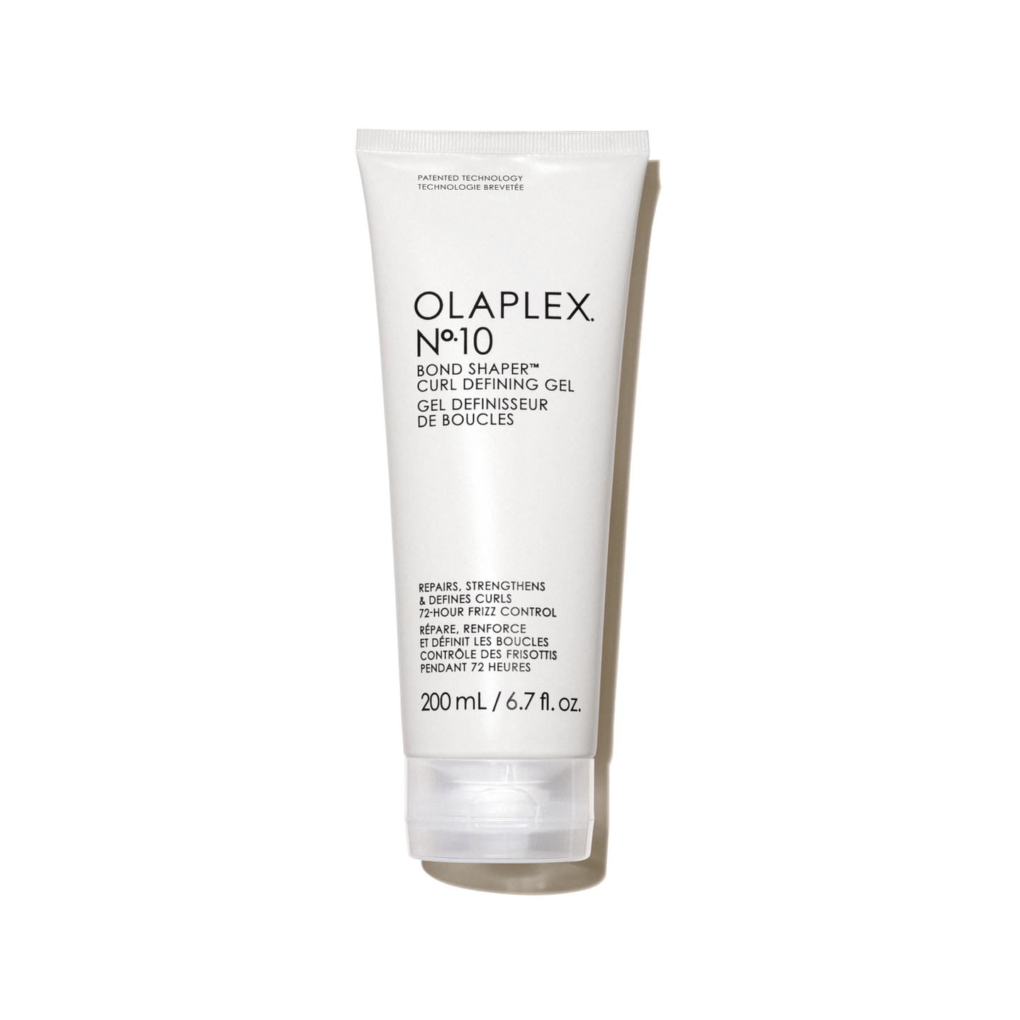 Olaplex Nº 10 Bond Shaper Curl Defining Gel 200ml