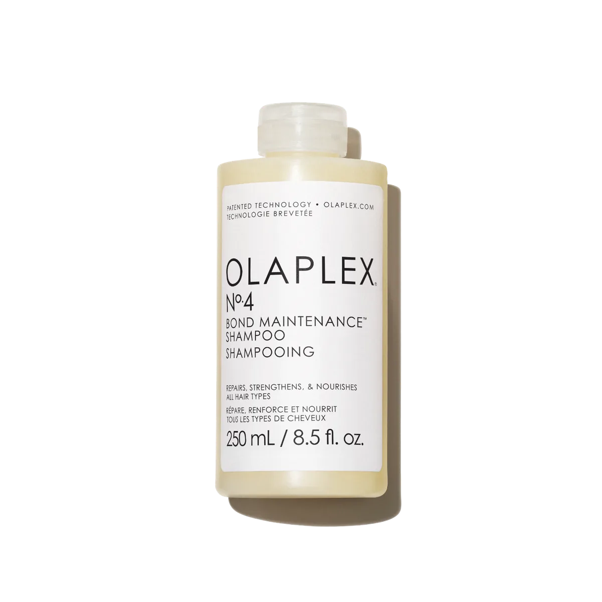 Olaplex Nº 4 Bond Maintenance Shampoo 250ml