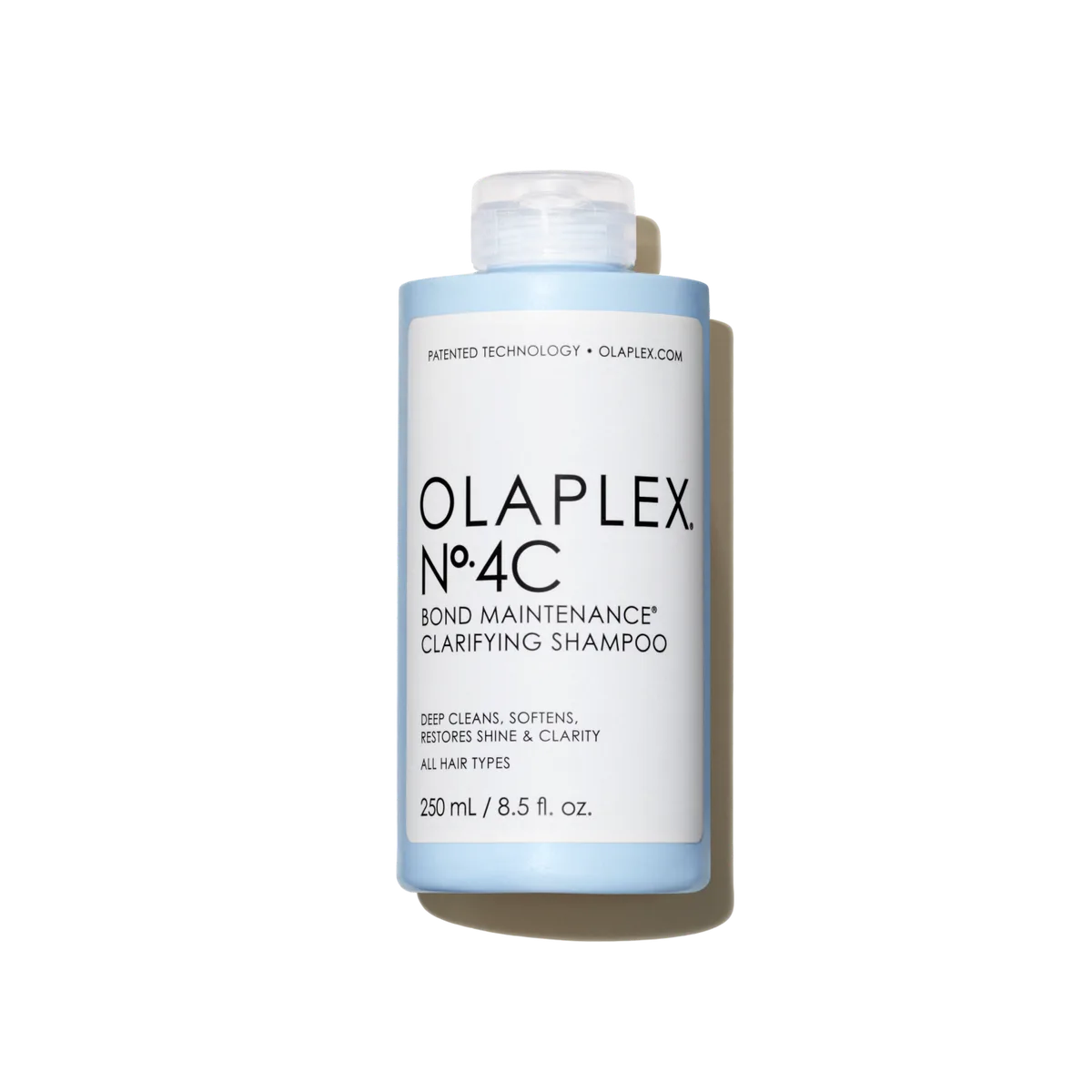 Olaplex Nº 4C Bond Maintenance Clarifying Shampoo 250ml