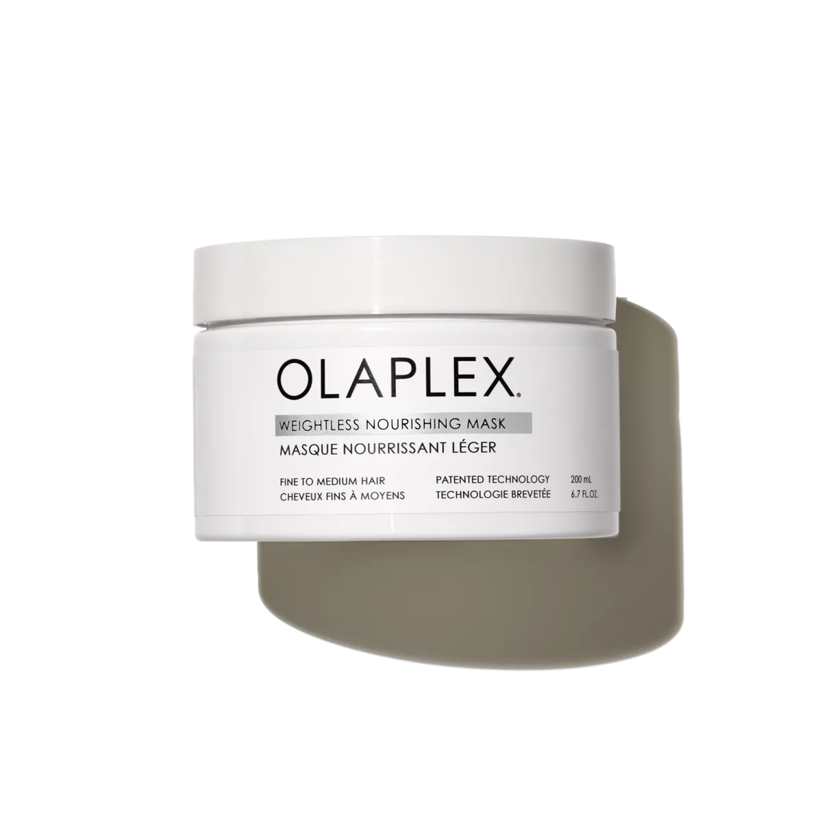 Olaplex Weightless Nourishing Mask 200ml
