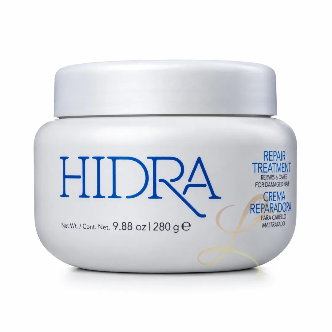 Crema Reparadora Hidra Repair Treatment 280g