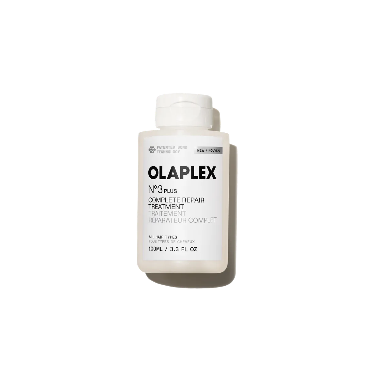 Olaplex Nº 3 Plus Complete Repair Treatment 100ml